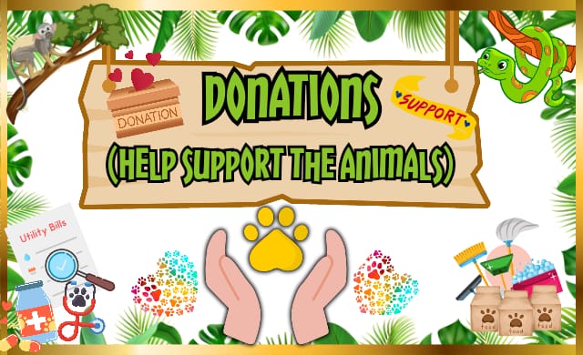 Donations